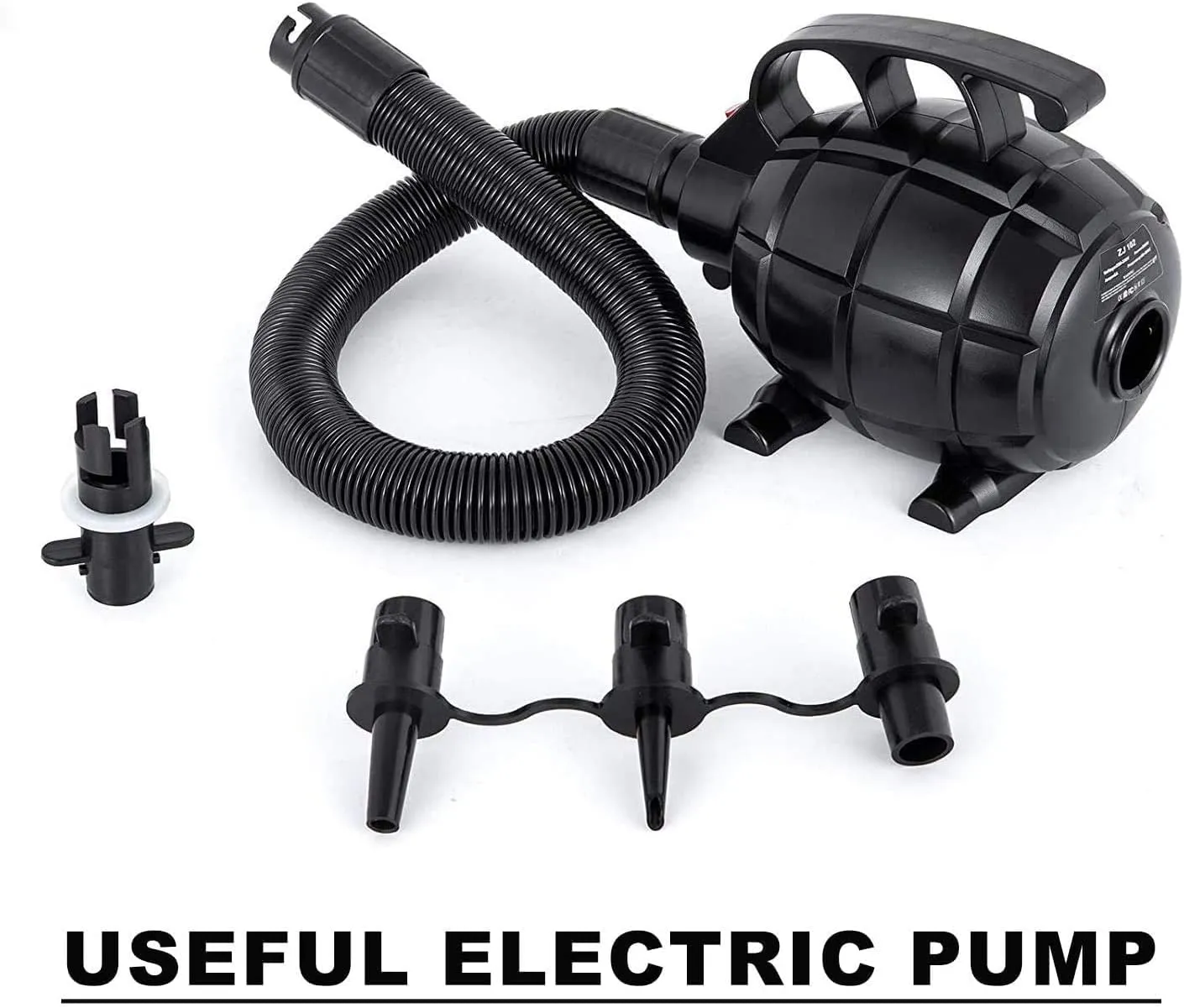 ALIFUN Inflatable Gymnastics Tumbling Track Mat Air Training Mat 6.6-20ft Non Slip for Home/Gym/Yoga with Pump