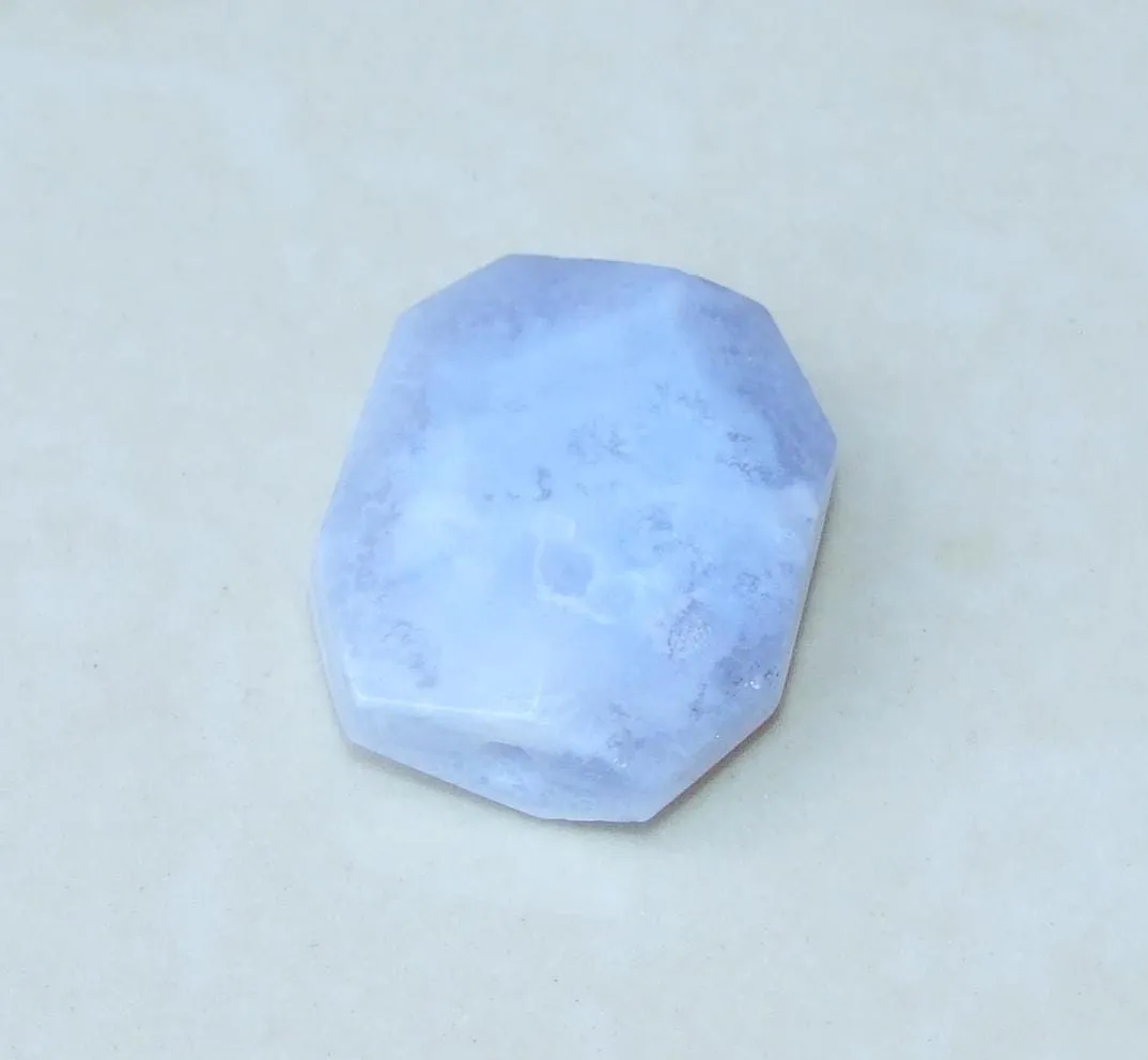 Amazonite Stones, Loose Gemstones, Amazonite Cabochon, Gemstone Pendant, Single Stones, Amazonite Pendant, Amazonite Beads, 23mm x 31mm 7358