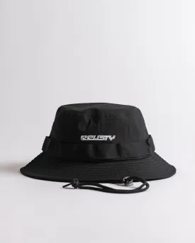 Angler Ripstop Bucket Hat