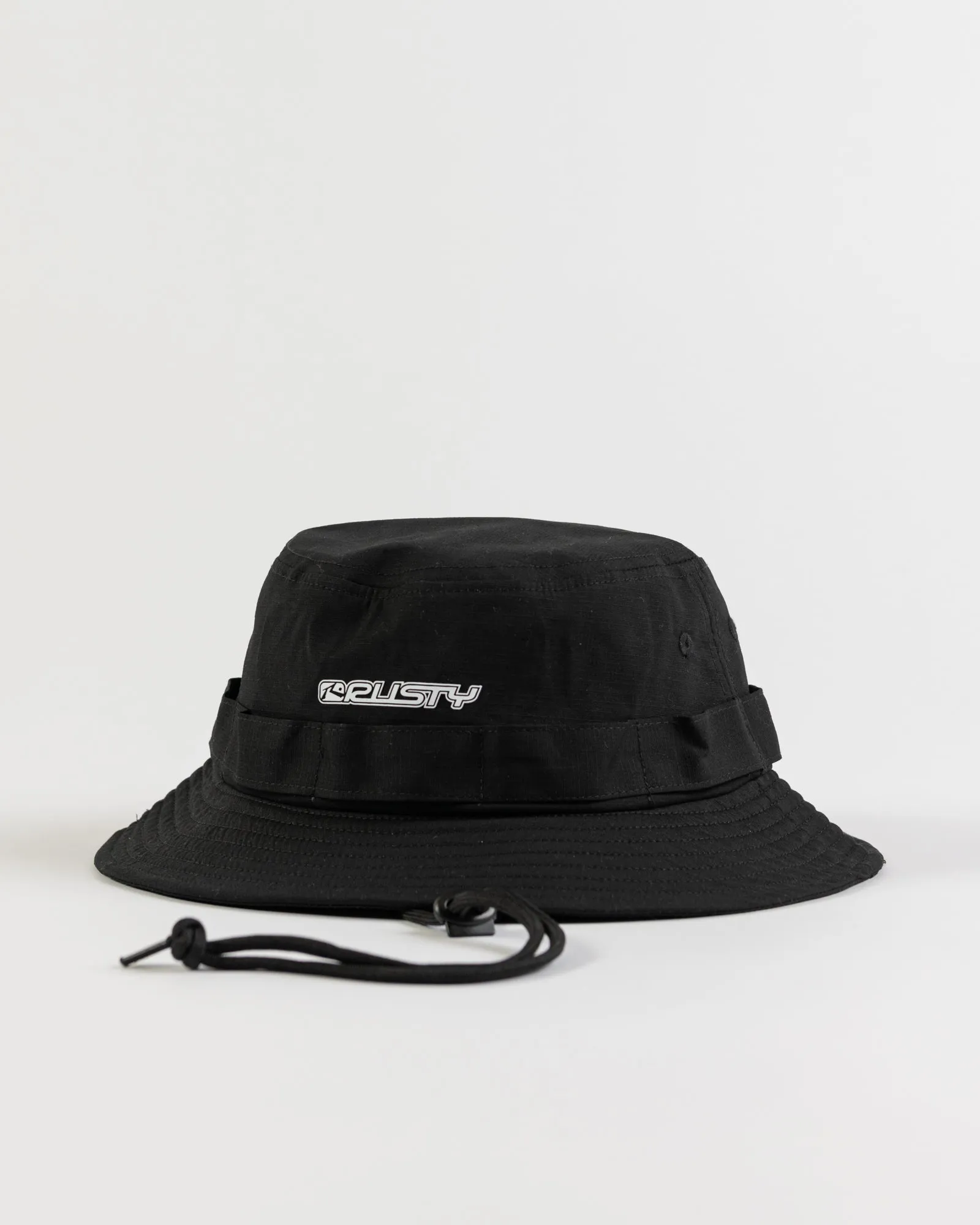 Angler Ripstop Bucket Hat
