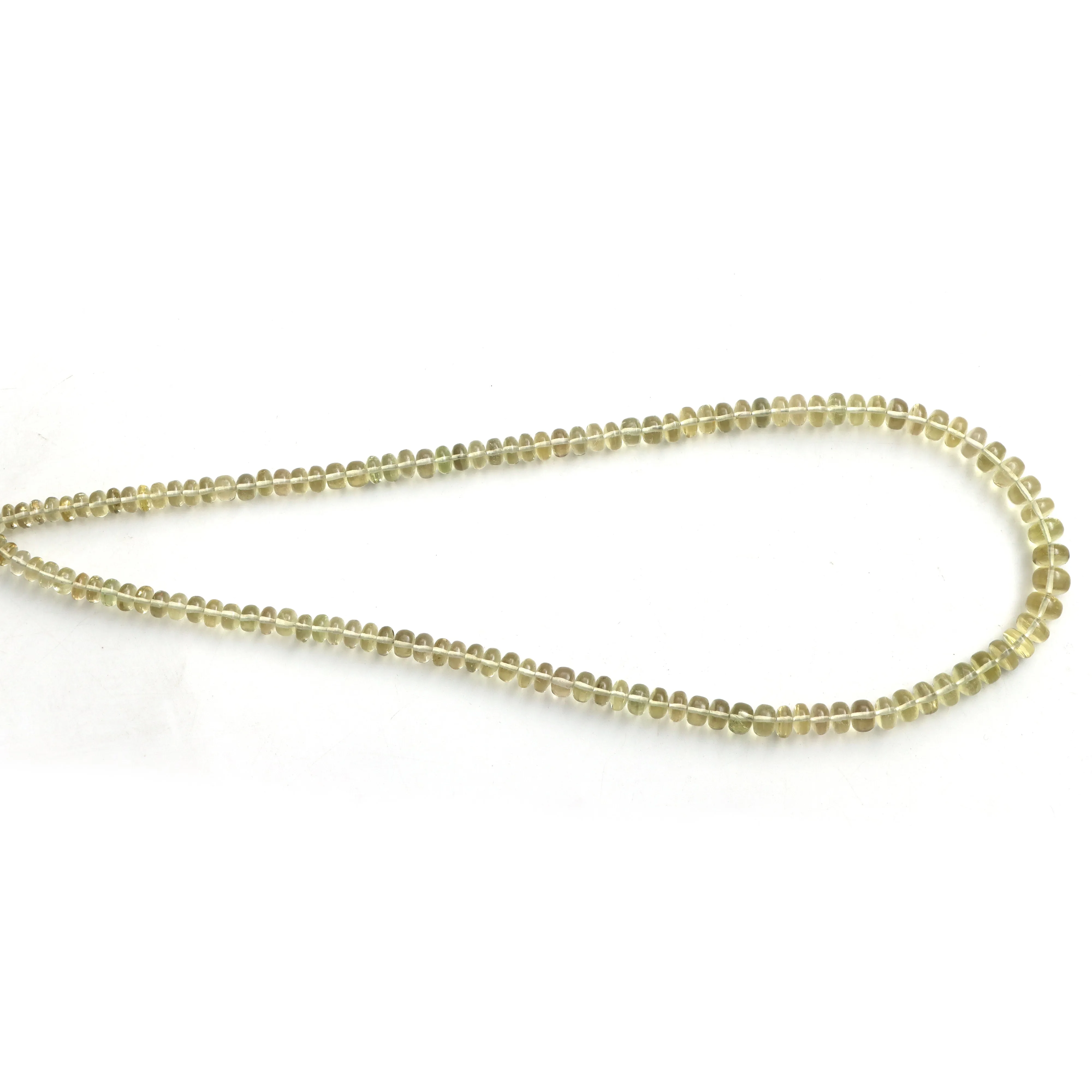 Aquamarine smooth rondelle beads, 5 mm to 7 mm, Rondelle shape aquamarine, Aquamarine jewelry making beads, 18 inches strand, Price per strand
