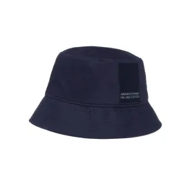 Armani Exchange Bucket Hat 62636 Navy