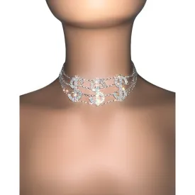 ATM Necklace