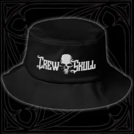 Bucket Hat Skull