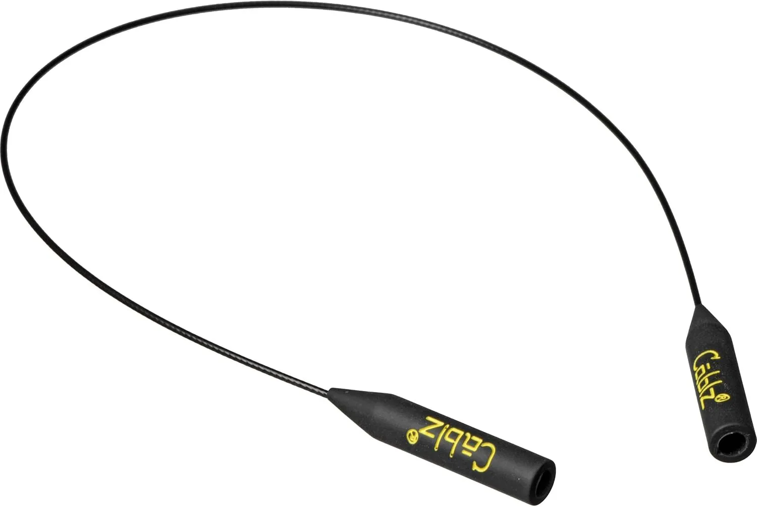 Cablz Original Eyewear Retainer | Stainless Cable Eyewear Retainer Strap