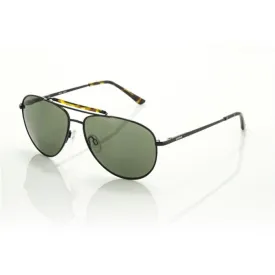 CARVE RITZY TORT/BLACK NON-POLARIZED LENS