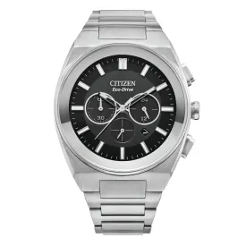 Citizen Men's Chronograph Watch CA4580-50E