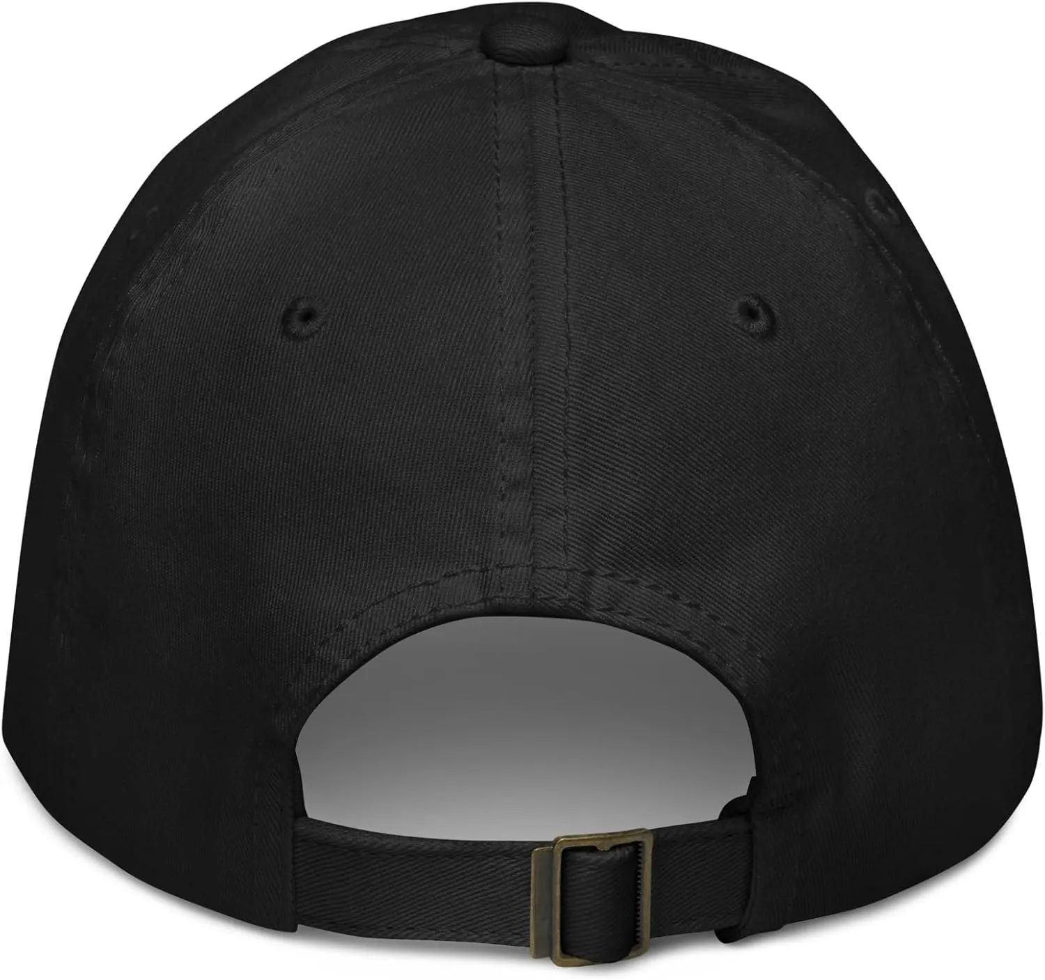 Connecticut Huskies Title Officially Licensed Adjustable Baseball Hat