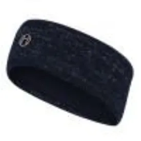Contrast Knit Headband