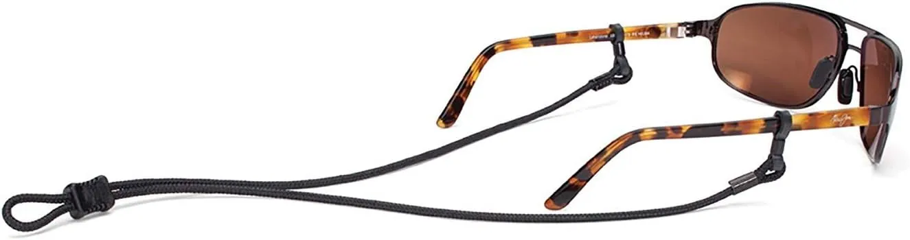 Croakies Terra Spec Cords Adjustable Sport Eyewear Retainer