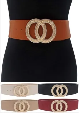Double O Belt