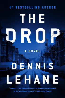 DROP Paperback  November 12, 2021