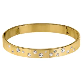 Dyberg Kern - Clare SG Crystal / I