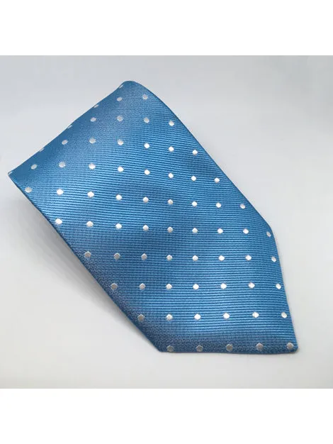 Equetech Polka Dot Tie