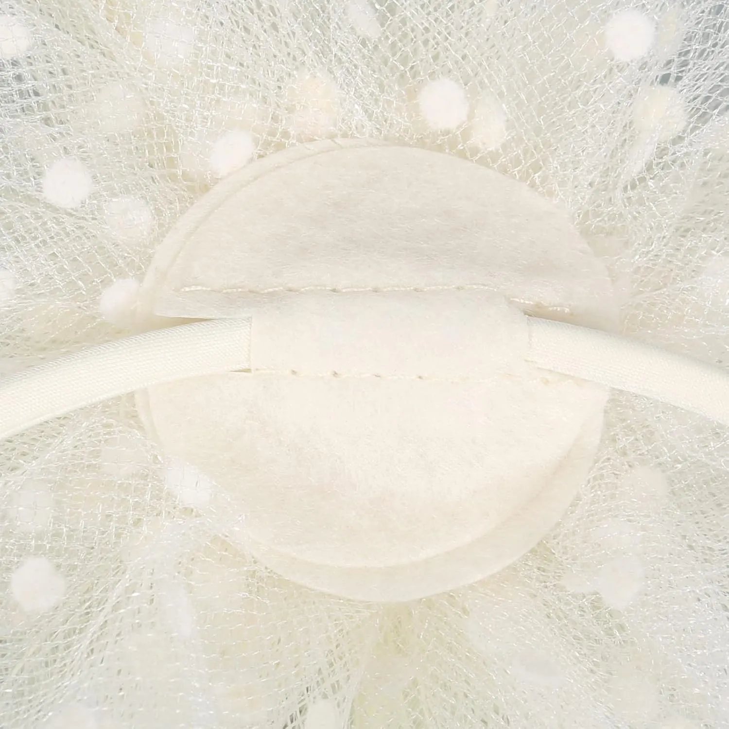 Fascinators for Women, Derby Hats for Lady Tea Party Tea Party Hat for Church Wedding Cocktail