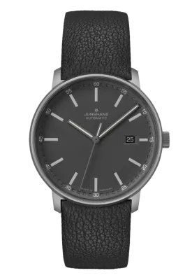 Junghans FORM A Titan Watch
