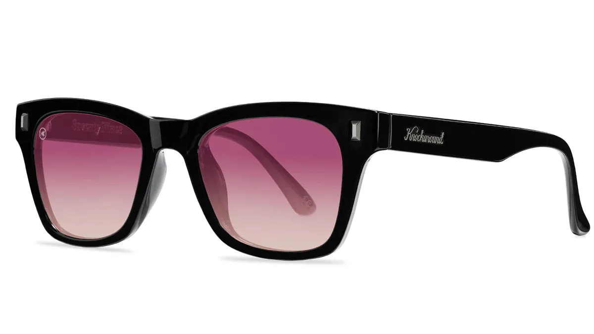 Knockaround Persuasion Seventy Nines Unisex Polarized Sunglasses