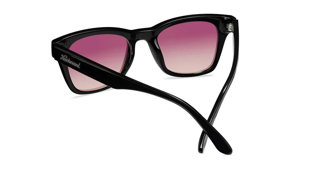 Knockaround Persuasion Seventy Nines Unisex Polarized Sunglasses