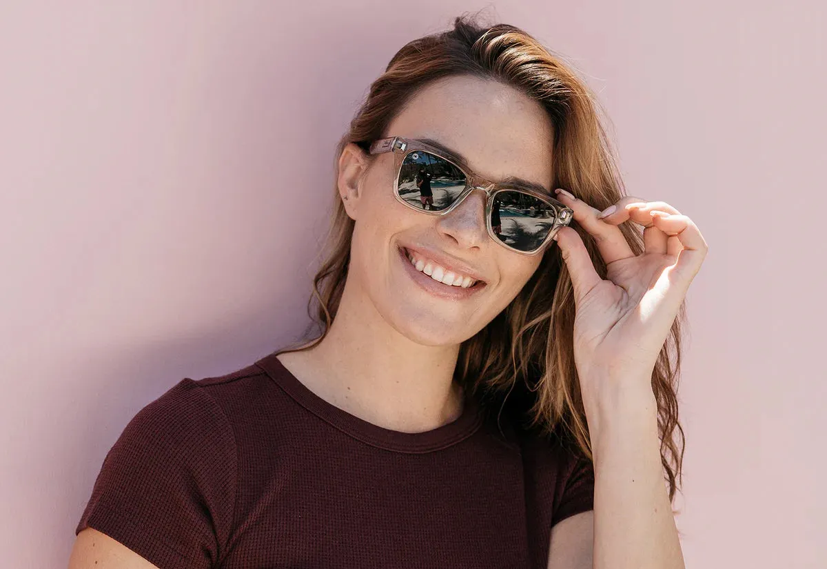 Knockaround Sandbar Seventy Nines Unisex Polarized Sunglasses