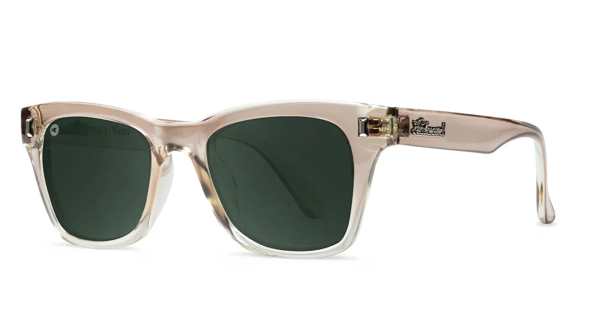 Knockaround Sandbar Seventy Nines Unisex Polarized Sunglasses
