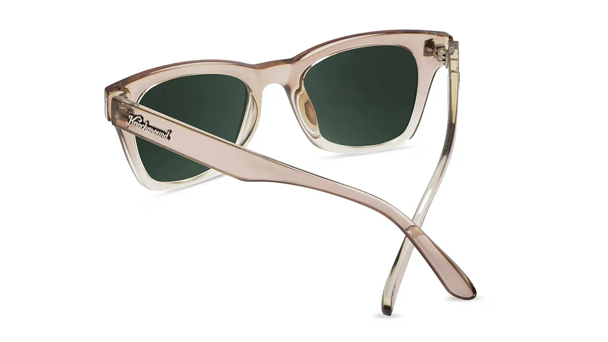 Knockaround Sandbar Seventy Nines Unisex Polarized Sunglasses