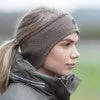 Kontour Knit Headband - Brindle