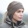 Kontour Knit Headband - Brindle