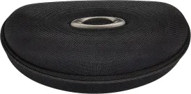 Oakley Soft Vault Sunglass Case, Black, One Size