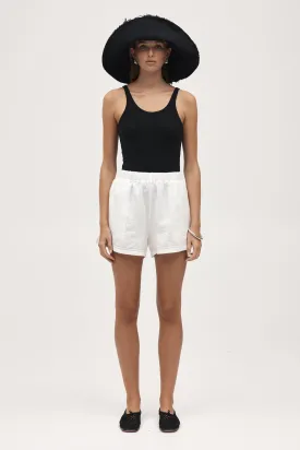 Oma Hat Black | Black