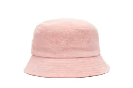 SeaVees - Terry Bucket Hat - Pink