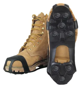 Shoe Studs Slip Resistant Black XS PR