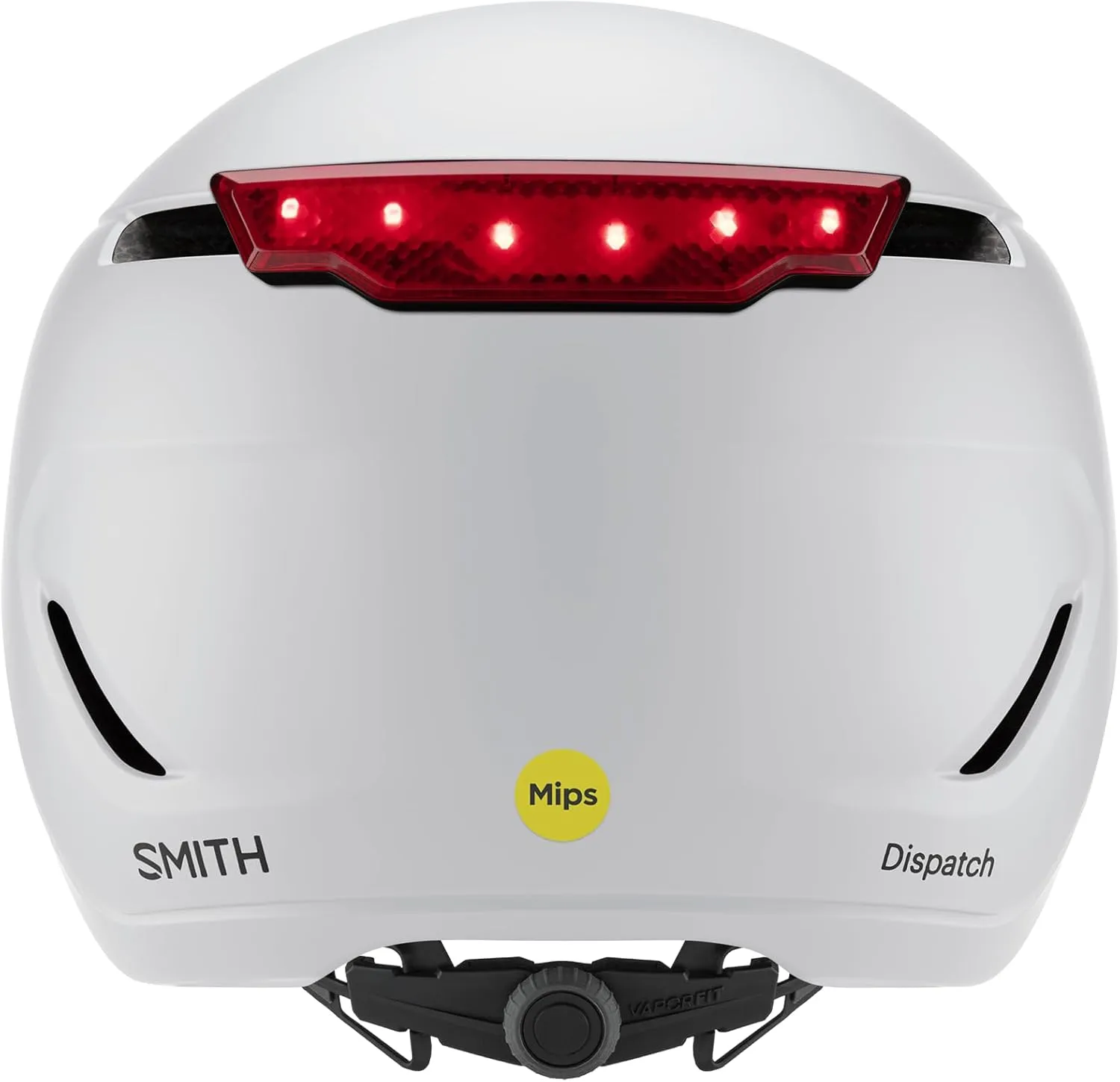 Smith Dispatch Cycling Helmet  Adult Road Bike   E-Bike Helmet with MIPS Technology   Koroyd Coverage  Lightweight Impact Protection for Men & Women
