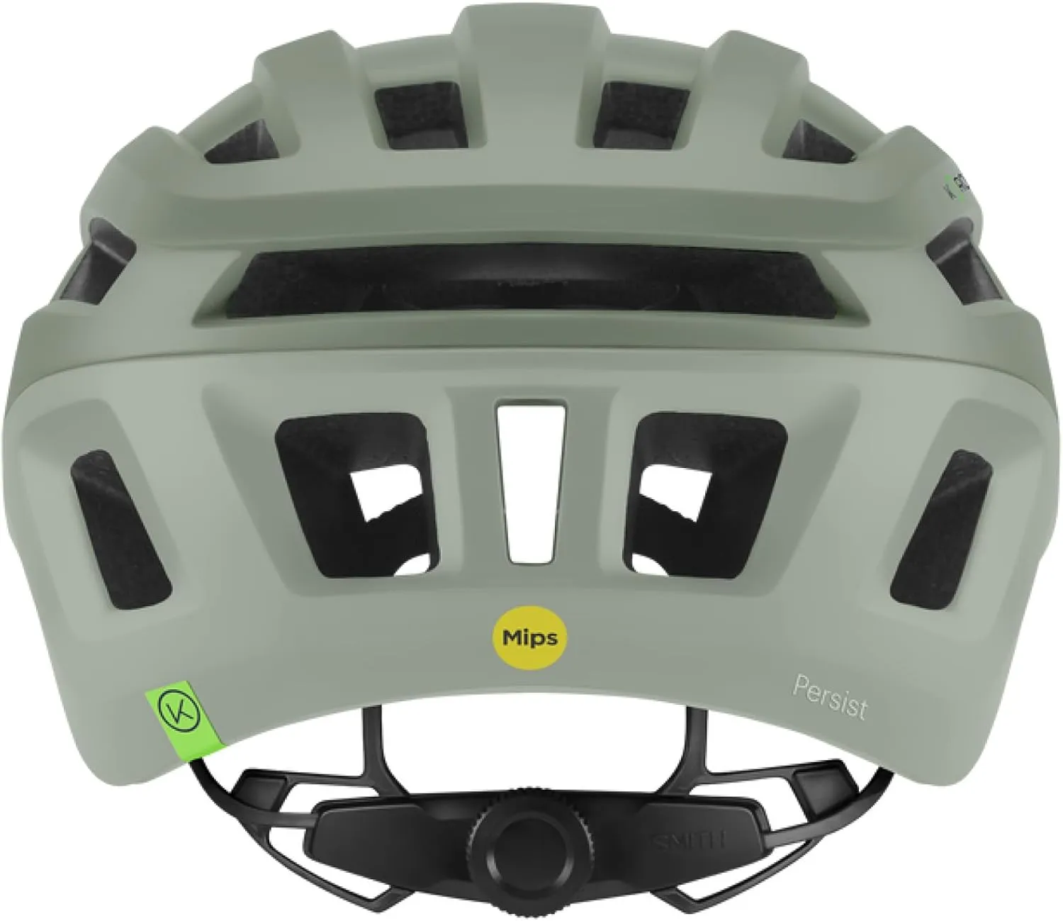 Smith Persist MIPS