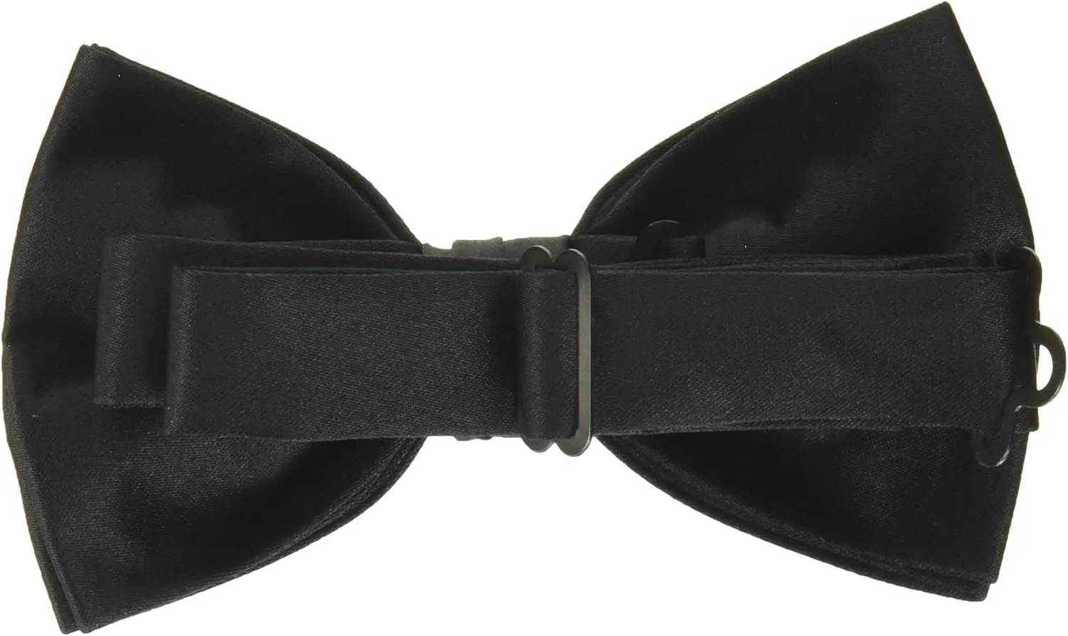 Stacy Adams Men's Solid Bow Tie