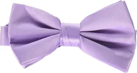 Stacy Adams Men's Solid Bow Tie
