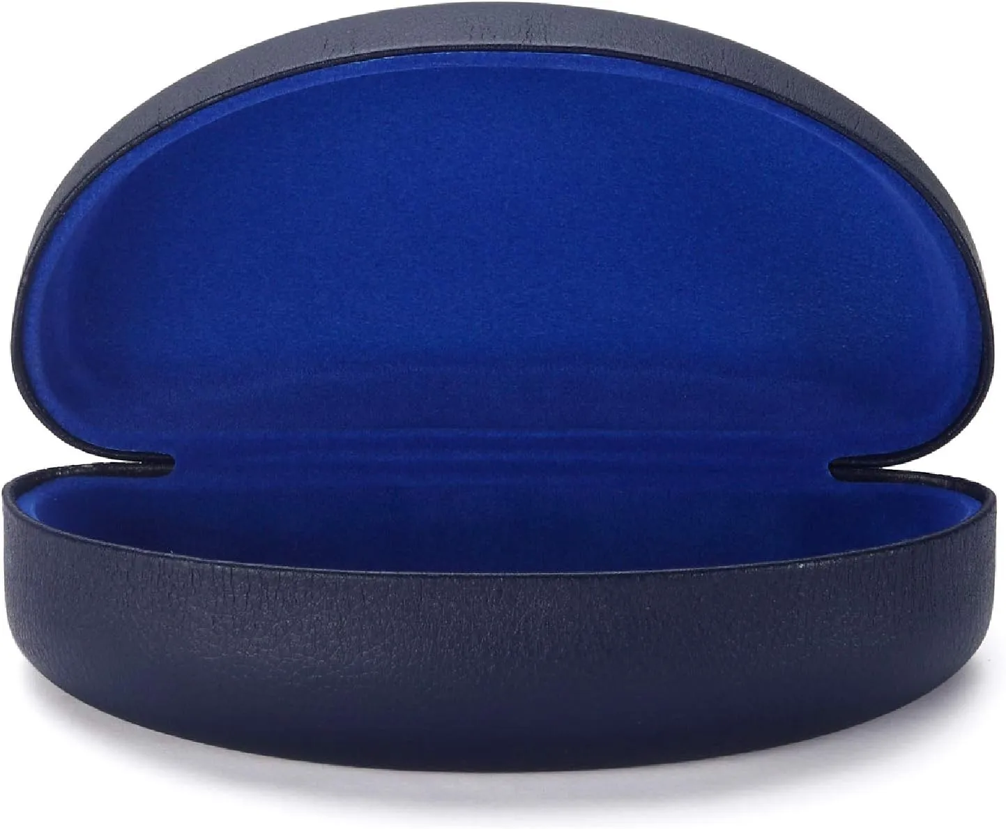 Sunglasses Case - Large Size - Fits Most Big Glasses and Sunglasses