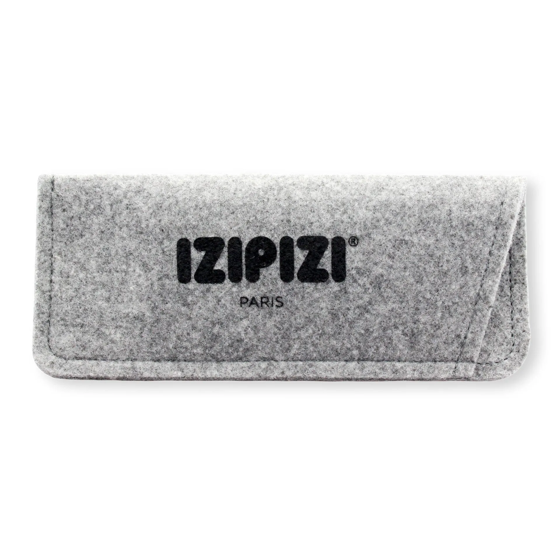 Tortoise #D Polarized Sunglasses by Izipizi